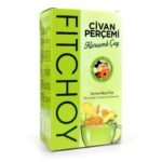 იაროს მცენარის ჩაი 45 ცალი Fitchoy