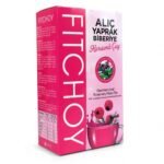 კუნელის ფოთლის და როზმარინის ჩაი 45 ცალი Fitchoy