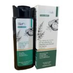 ქოქოსის ექსტრაქტის შამპუნი 400 მლ Bio Vitals