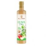 ვაშლის სიდრის ძმარი 500 მლ Bee Garden