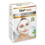თეთრი თიხა 200 მგ Bio Vitals