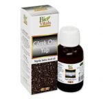 შავი კუმინის ზეთი 50 მლ Bio Vitals