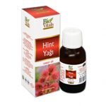 აბუსალათინის ზეთი 50 მლ Bio Vitals6102