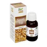 სეზამის ზეთი 50 მლ Bio Vitals