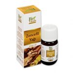 ჯანჯაფილის ზეთი 20 მლ Bio Vitals