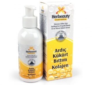 herbeauty ardic kukurt bittim kolajen 150 ml 574