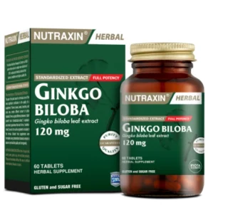 Nginkgo